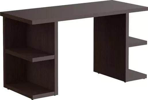 Компьютерный стол Skyland CD 1460, ЛДСП, венге магия (00-07029252)