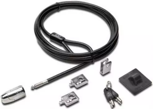 Комплек блокировки лицевой панели HPE (875519-B21)