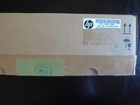 Комплект абсорберов 36" HP для HP DJ T1500/1530/1600/2500/2600/3500 (L2Y23-67002)
