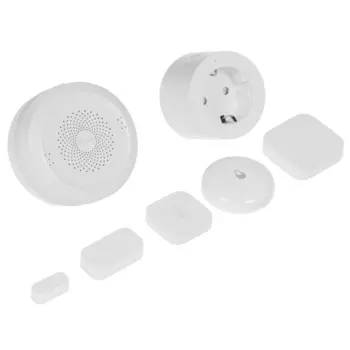 Комплект безопасность и защита AQARA (SHK61)