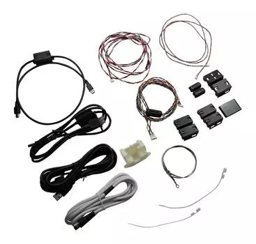 Комплект кабелей 44" HP оригинал (CN727-67016)