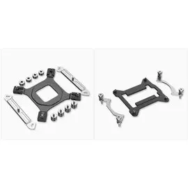 Комплект креплений Deepcool для сокета LGA1700 для СЖО Deepcool CASTLE/GAMMAXX (EM172-MKNNIN-G-1)