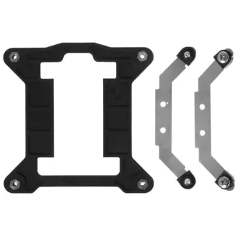 Комплект креплений Deepcool для сокета LGA1700 EM109-MKNNIN-G-1, для GAMMAXX 300/200/ICE EDGE Mini FS/ICE BLADE 100 (DC_1700_EM109-MKNNIN-G-1)