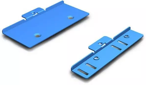 Комплект крепления Chenbro (84H323610-008)