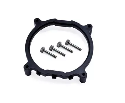 Комплект крепления кулера TESLA, для Socket2011/2011-3, черный (TSL-MB2011-B)