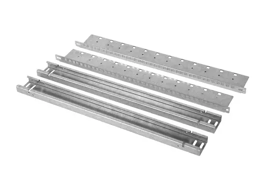 Комплект направляющих ЦМО EMS-VGS-6U.600 для шкафов серии EMS шириной 600 мм, (30561130001)
