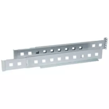 Комплект направляющих Legrand для установки в стойку (310952)