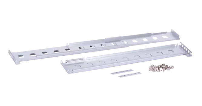 Комплект направляющих Nikomax (Gigalink) GL-UPS-OL-RKIT-320 GL-UPS-OL-RKIT-320