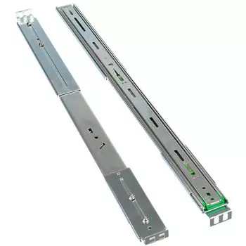 Комплект направляющих Qnap RAIL-A01-35 для TS-EC1679U-RP, TS-1679U-RP, TS-EC1279U-RP