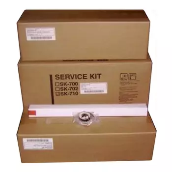 Комплект обслуживания Kyocera SK-710 для FS-9130DN/9530DN (1500k) (302G194075)