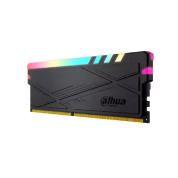 Комплект памяти DDR4 DIMM 16Gb (2x8Gb), 3600MHz, CL18, 1.35V, Dahua (DHI-DDR-C600URG16G36D) Retail