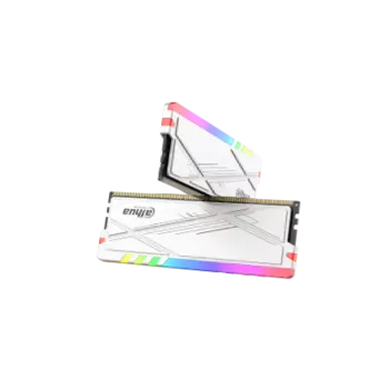 Комплект памяти DDR4 DIMM 16Gb (2x8Gb), 3600MHz, CL18, 1.35V, Dahua (DHI-DDR-C600URW16G36D) Retail