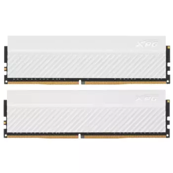 Комплект памяти DDR4 DIMM 16Gb (2x8Gb), 3600MHz, CL18, 1.4V ADATA (AX4U36008G18I-DCWHD45)