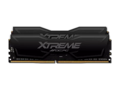 Комплект памяти DDR4 DIMM 16Gb (2x8Gb), 4000MHz, CL19, 1.35 В, OCPC Gaming, XT II (MMX2K16GD440C19)