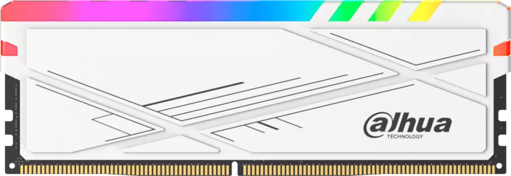 Комплект памяти DDR4 DIMM 32Gb (2x16Gb), 3600MHz, CL18, 1.35V, Dahua (DHI-DDR-C600URW32G36D) Retail