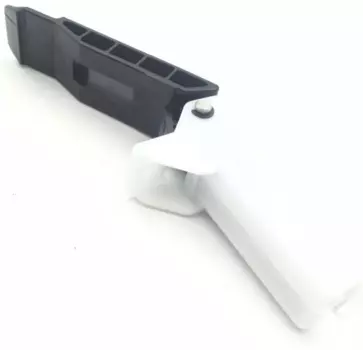 Комплект петель (шарниров) Hi-Black для Canon, FM2-C066 (FM2-C066)