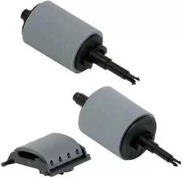 Комплект роликов ADF CET, A8P79-65001/A8P79-65010 (DGP0627)