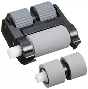 Комплект роликов Canon Exchange Roller Kit оригинал для Canon DR-2580, 2шт. (0106B002)