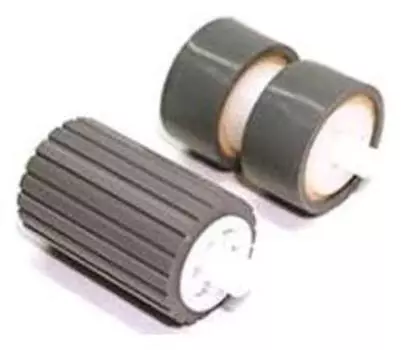 Комплект роликов Canon Exchange Roller Kit оригинал для Canon DR-C130, 2шт. (6759B001)