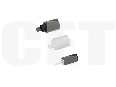 Комплект роликов CET для Canon, FL0-4500-000/FC0-9450-000/FC0-9631-000/FL0-4500-000/FC0-9450-000/FC0-9631-000 (CET511041)
