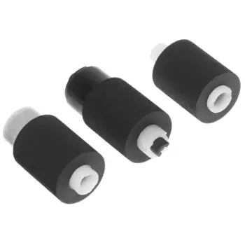 Комплект роликов CET для Kyocera, 2BR06520/2BR06521/2F906230/2F906240/2F909171 (CET8090)