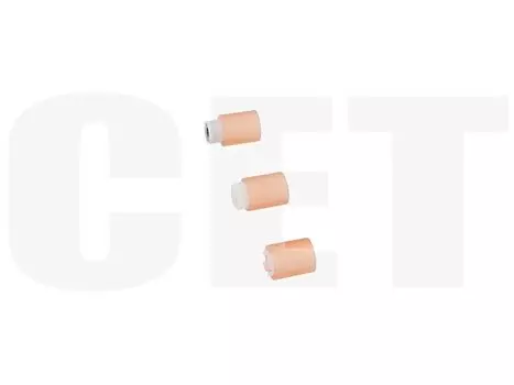 Комплект роликов CET для Ricoh, AF032090/AF030090/AF031090 (CET511033)