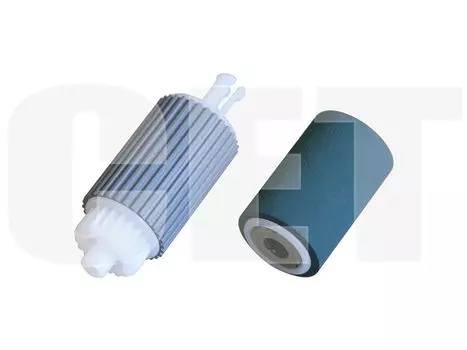 Комплект роликов CET для Sharp, NROLR0055QSZ1(1Pc), NROLR0054QSZZ(1Pc), 2 шт. (CET5705)