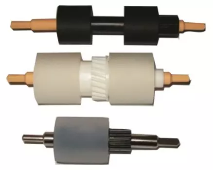 Комплект роликов ELP Imaging для Xerox, 604K23660, 3 шт. (ELP-FRK-XE-604K23660-3)