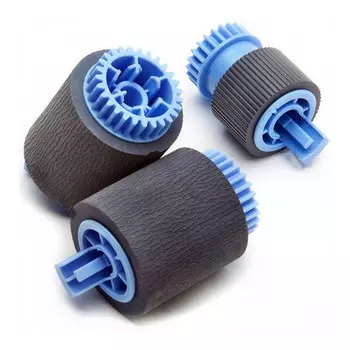 Комплект роликов HP оригинал для CLJ 5500/5550, 1шт. (RY7-5097-000CN)