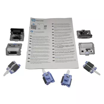 Комплект роликов HP оригинал (RM2-6577-000CN)