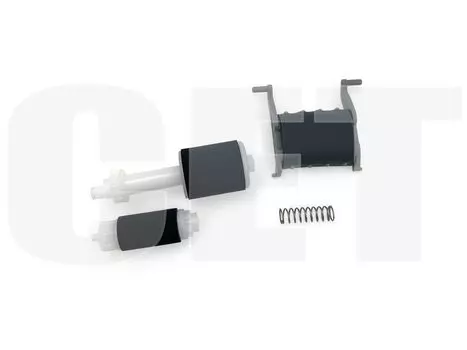 Комплект роликов и тормозной площадки ADF CET, RM2-1179-kit/B3Q10-04 (DGP0838)