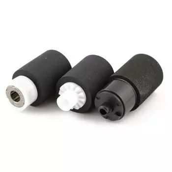 Комплект роликов JPN для Kyocera FS-1028/1128MFP/1030MFP/1130MFP/1035MFP/1100/1300D, 2BR06521+2F906230+2F906240, 3шт. (8090)