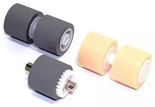 Комплект роликов Kodak оригинал для Kodak, 200000 страниц, 3 шт. (1756360)