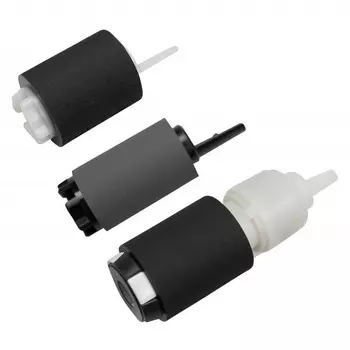Комплект роликов Kyocera оригинал для Kyocera, 3 шт. (302ND94701)
