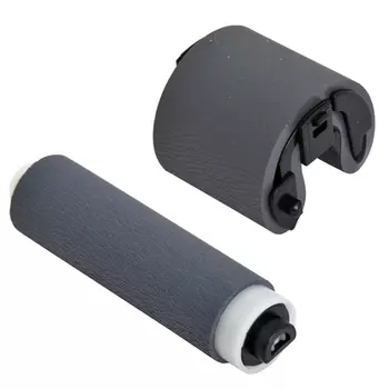 Комплект роликов обходного лотка HP оригинал, 2 шт. (J8J70-67903)