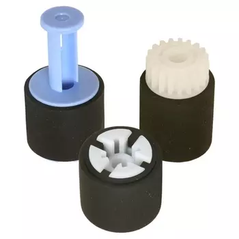 Комплект роликов обходного лотка HP оригинал (B3G84-67906)