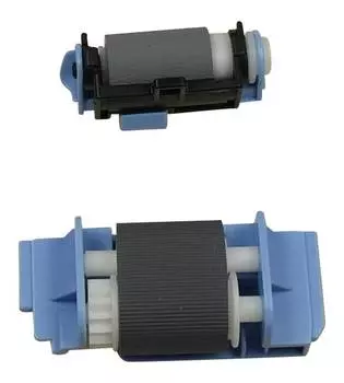 Комплект роликов обходного лотка (лоток 1) HP оригинал CLJ M751/M776/M856/E75245/E85055 (RM2-1525-000CN)