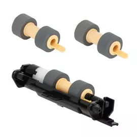 Комплект роликов подачи Hi-Black для Xerox, 3 шт. (116R00003)