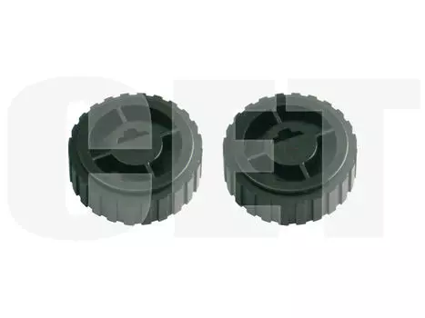 Комплект роликов подачи (правые) CET для Lexmark, 40X5451-black, 2 шт. (CET3751)