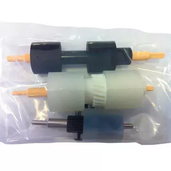 Комплект роликов Xerox оригинал для Xerox, 300000 страниц, 3 шт. (604K23670)