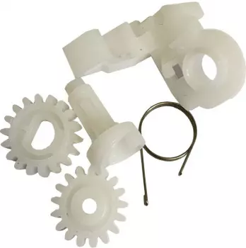 Комплект шестерен подачи тонера CET для Kyocera FS-1125MFP, FS-1120MFP, FS-1060DN, FS-1040, FS-1025MFP, FS-1020MFP, 302M214201, 302M214211, 302M214220 (DGP0517)