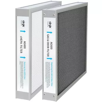 Комплект сменных фильтров, AIRGLE AF600HC (AF600HC)