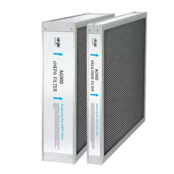 Комплект сменных фильтров, AIRGLE AF900HC (AF900HC)