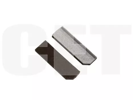 Комплект торцевых уплотнителей барабана (передний + задний) CET для Ricoh MPC6004, MPC6003, MPC5504, MPC5503, MPC501SP, MPC4504, MPC4503, MPC3504, MPC3503, MPC3004, MPC3003, MPC2504, MPC2503, MPC2011SP, MPC2004, MPC2003, IMC6000, IMC5500A, IMC5500, IMC4500A, IMC4500, IMC3500A, IMC3500, IMC3000A, IMC3000 (CET561011)