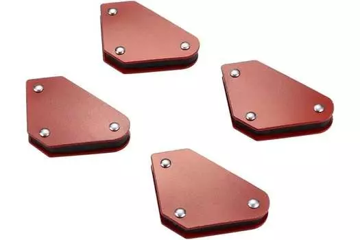 Комплект уголков магнитных Deko DKMC7 (065-0646)