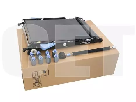 Комплект узла переноса изображения Cet CLJ CP4025/CP4525/CM4540/M651/M680, CE249A, CC493-67910, RY7-5212-000 (CET321029)