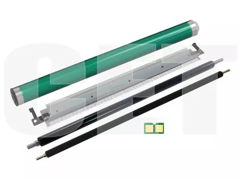 Комплект восстановления драм-юнита Cet для Canon iR ADVANCE C5255, iR ADVANCE C5250, iR ADVANCE C5240, iR ADVANCE C5235, iR ADVANCE C5051, iR ADVANCE C5045, iR ADVANCE C5035, iR ADVANCE C5030, GPR-30/31, NPG-45/46, C-EXV28/29-Kit, 150000 страниц (CET5234)