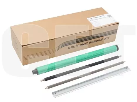 Комплект восстановления драм-юнита Cet для Ricoh MPC2504, MPC2503, MPC2011SP, MPC2004, MPC2003, 60000 страниц (CET501019)