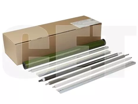 Комплект восстановления драм-юнита (для старой версии) Cet для Ricoh MPC6004, MPC6003, MPC5504, MPC5503, MPC4504, MPC4503, MPC3504, MPC3503, MPC3004, MPC3003, 400000 страниц (CET501002)