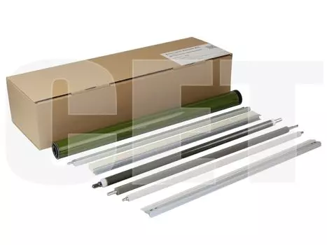 Комплект восстановления драм-юнита (для старой версии) (черный) Cet для Ricoh MPC6004, MPC6003, MPC5504, MPC5503, MPC4504, MPC4503, MPC3504, MPC3503, MPC3004, MPC3003, 9шт., 400000 страниц (CET501001)